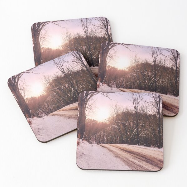 Item preview, Sunrise Road designed and sold by Jim Love.