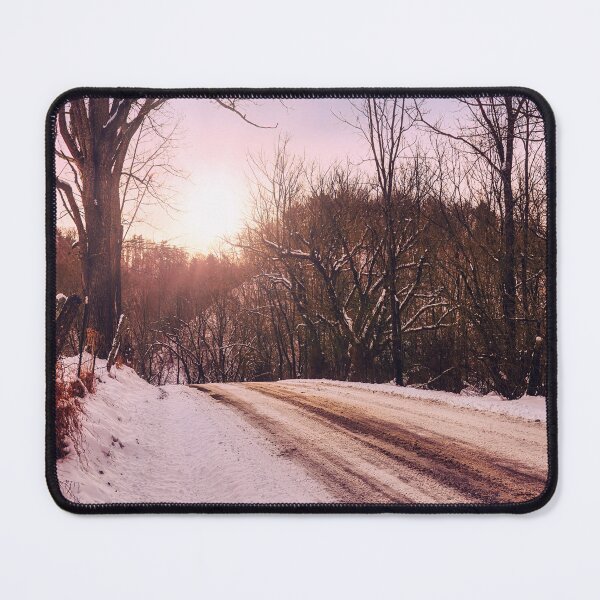 Item preview, Sunrise Road designed and sold by Jim Love.