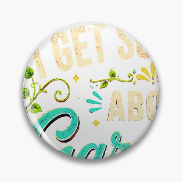 Item preview, Gardening Funny Quote for Plant Lovers designed and sold by Azartto.