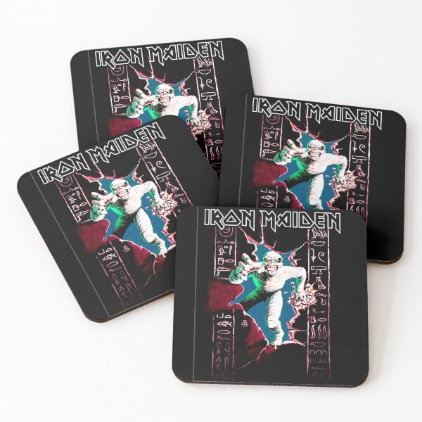 Item preview, Metal Legacy designed and sold by gughh.