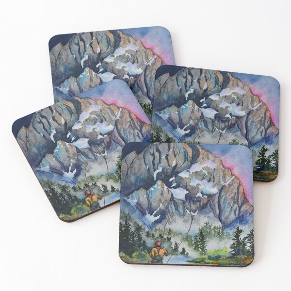 Item preview, Perfect Solitude designed and sold by DeborahFox.