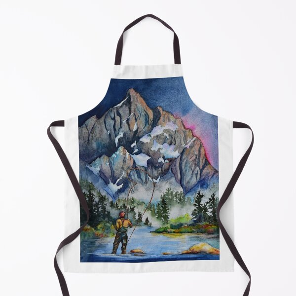 Item preview, Perfect Solitude designed and sold by DeborahFox.