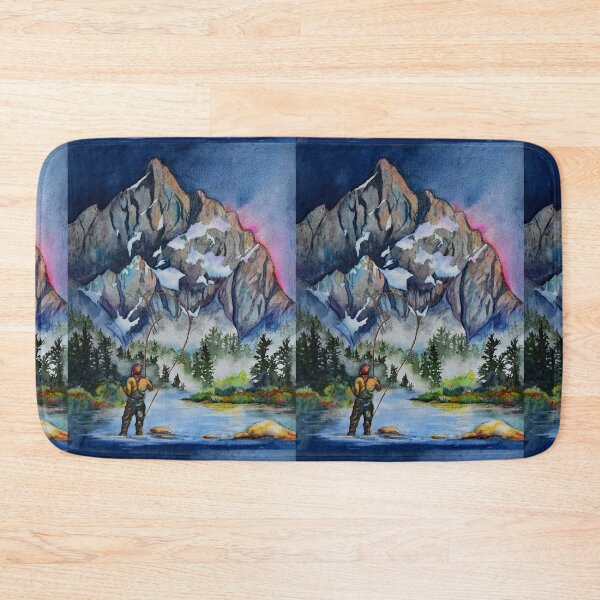 Item preview, Perfect Solitude designed and sold by DeborahFox.