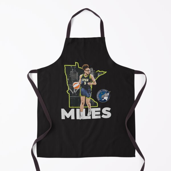 Item preview, Olivia Miles Minnesota Lynx Map Skyline designed and sold by tayjeffrey61.