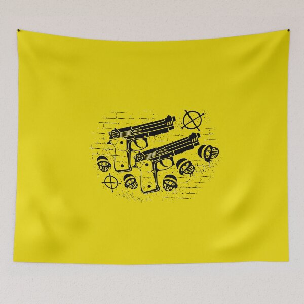Item preview,  COUNTER STRIKE  designed and sold by RobbieNog.