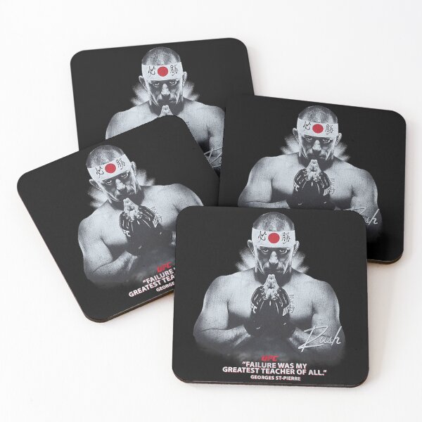 Item preview,  Georges St-Pierre Sense designed and sold by JeyVel.