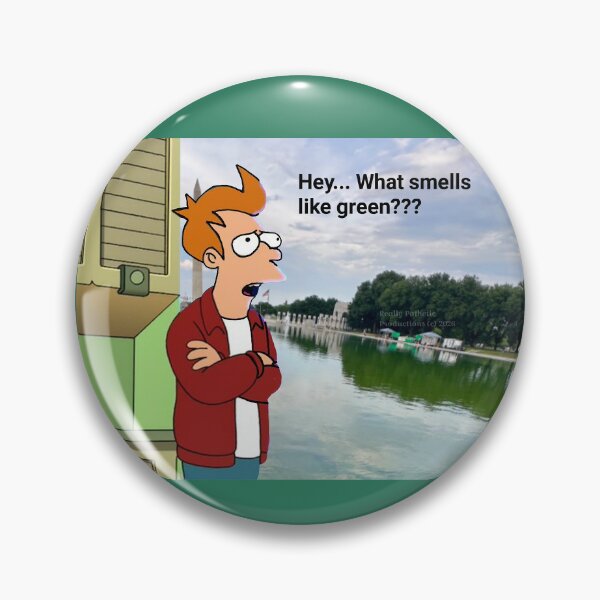 Item preview, Green pool on the fourth of july designed and sold by reallypathetic.