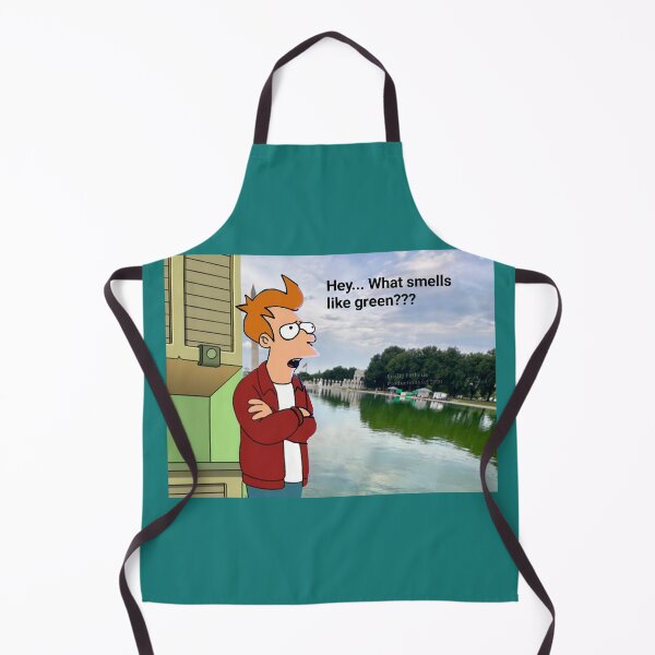 Item preview, Green pool on the fourth of july designed and sold by reallypathetic.