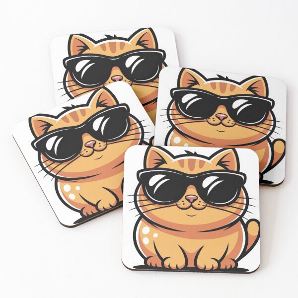 Item preview, cat reading designed and sold by AddlPoolart.