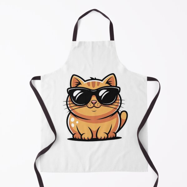 Item preview, cat reading designed and sold by AddlPoolart.