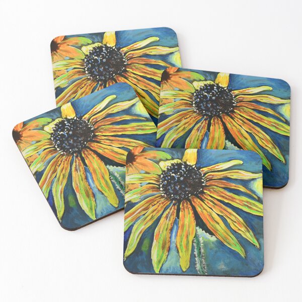 Item preview, Black Eyed Susan designed and sold by LittleVenetia.
