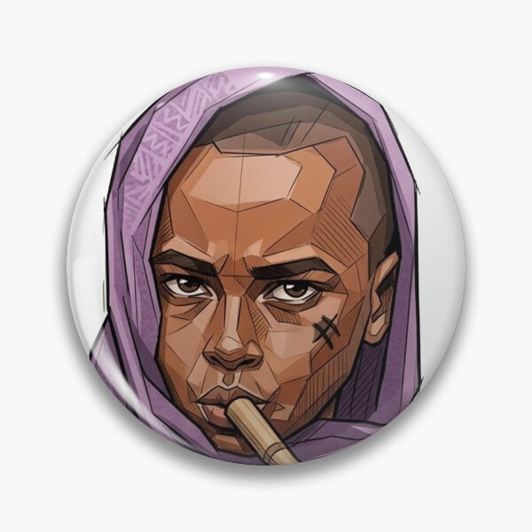 Item preview, Ethio Kid with Washint designed and sold by Kirubel Wasihun.