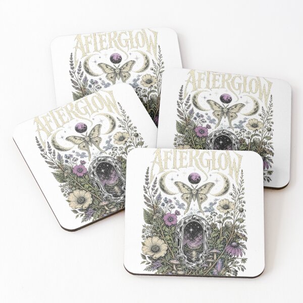 Item preview, Afterglow designed and sold by luiz87.