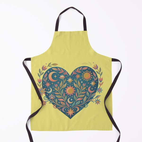 Item preview, BOHEMIAN HEART designed and sold by REGALINGSHOP.