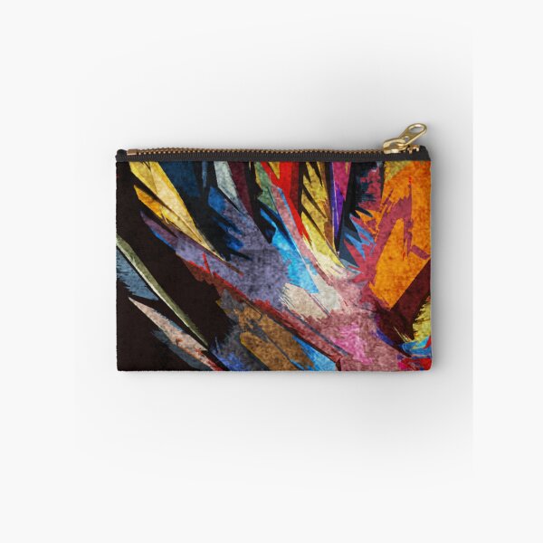 Item preview, Abstract mutant hand designed and sold by kinpirks.