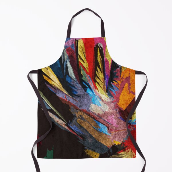Item preview, Abstract mutant hand designed and sold by kinpirks.