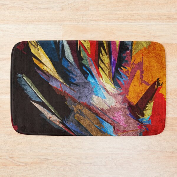 Item preview, Abstract mutant hand designed and sold by kinpirks.