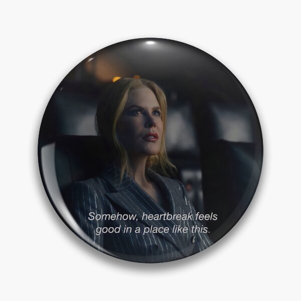 Item preview, Anuncio de Nicole Kidman en AMC designed and sold by nmore.