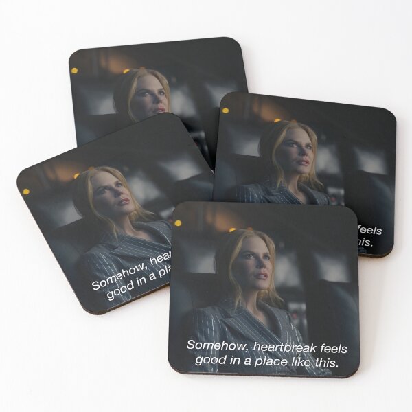Item preview, Nicole Kidman at AMC Ad designed and sold by nmore.