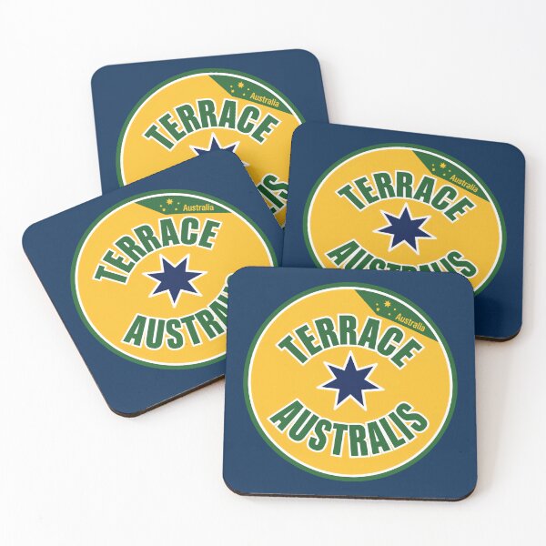 Item preview, Terraza Australia designed and sold by canvasriddle.