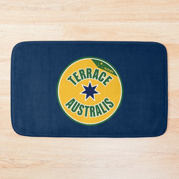 Item preview, Terrace Australia  designed and sold by canvasriddle.