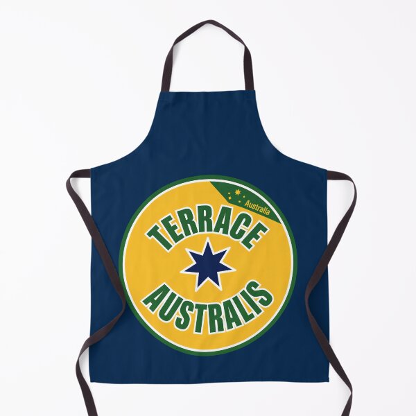 Item preview, Terrace Australia designed and sold by canvasriddle.