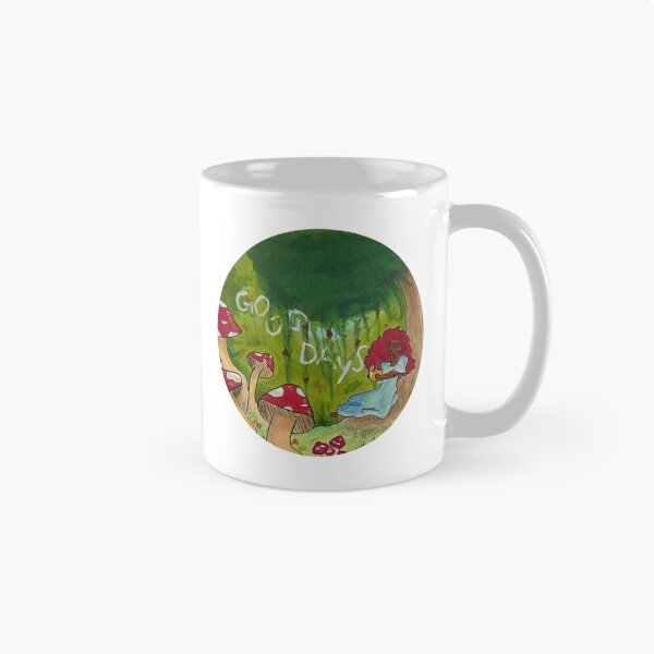 Item preview, Good Days designed and sold by natoriousssss.