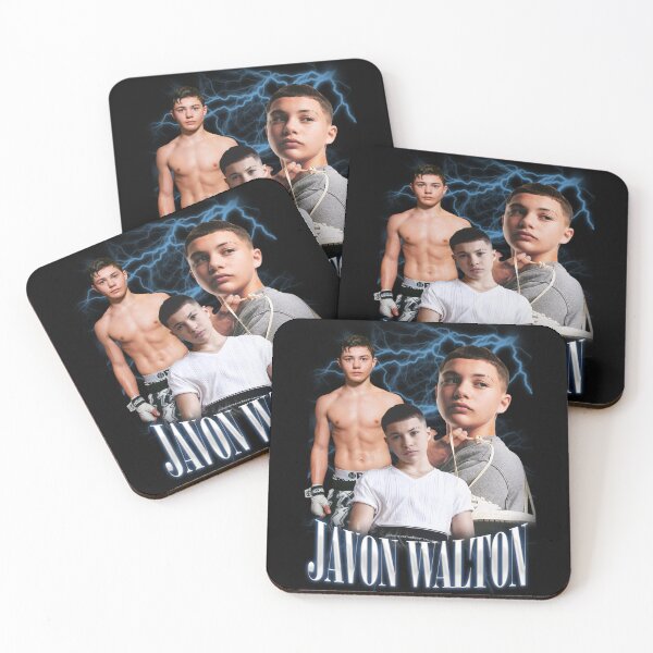 Item preview, Javon Walton Retro Style #2 designed and sold by 2000sbabyangel.