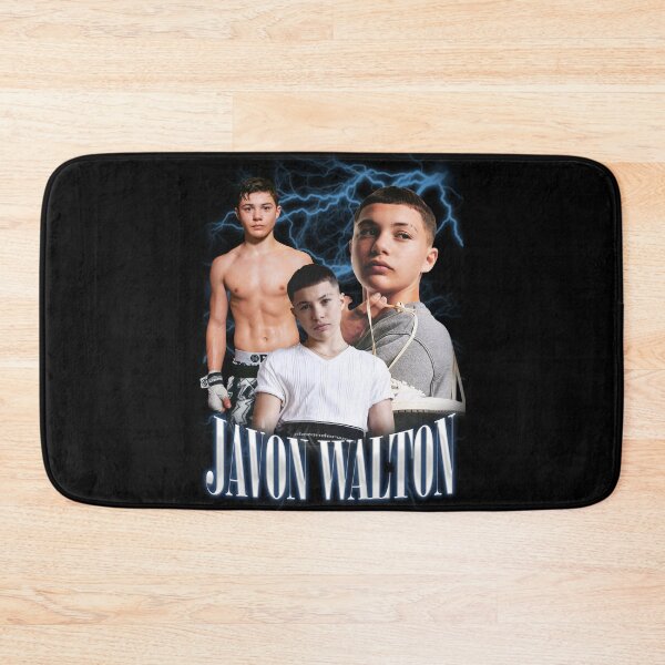 Item preview, Javon Walton Retro Style #2 designed and sold by deluluhaze.