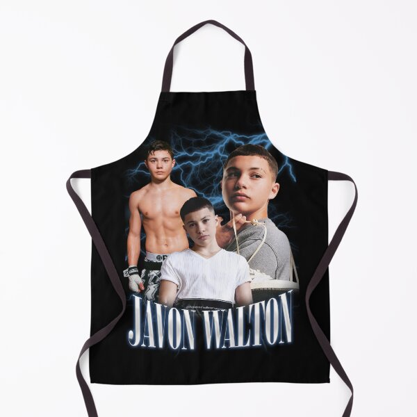 Item preview, Javon Walton Retro Style #2 designed and sold by deluluhaze.