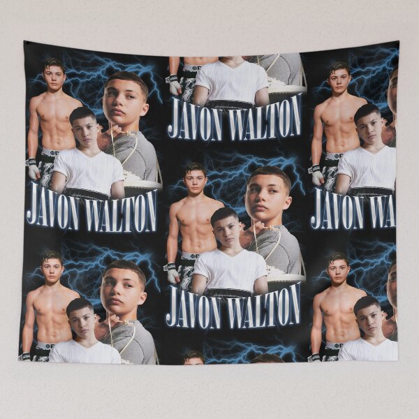 Item preview, Javon Walton Retro Style #2 designed and sold by deluluhaze.