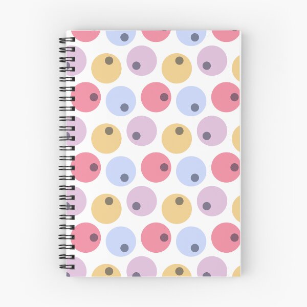 Item preview, Pastel Polka Dot Seamless Pattern. colorful balls pattern.	 designed and sold by S4Graphics.