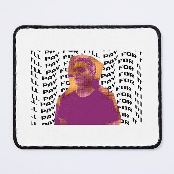 Item preview, Daddy Abbott I'll Pay designed and sold by katherineisfunny.