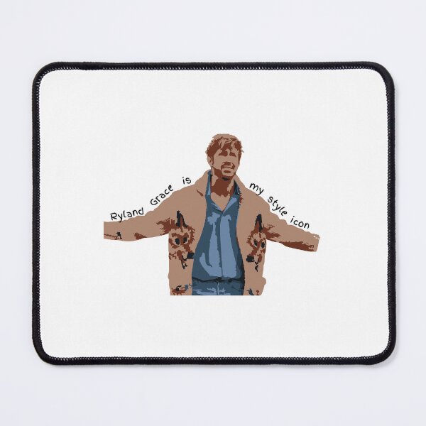 Item preview, Ryland Grace Style Icon designed and sold by katherineisfunny.