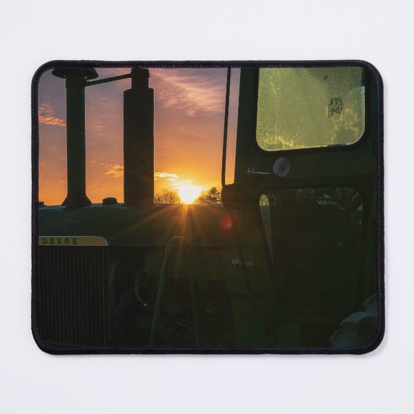Item preview, Good Morning JD designed and sold by Jim Love.