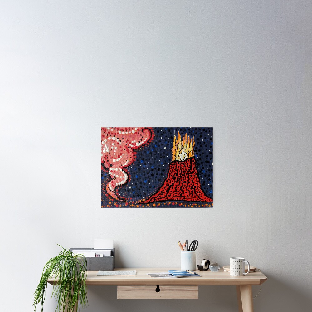 Item preview, Poster designed and sold by catherineverita.