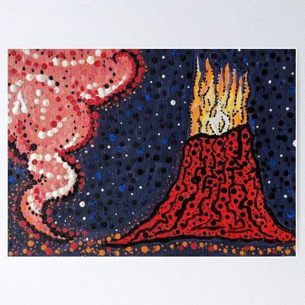Lava and Laze 2 Poster