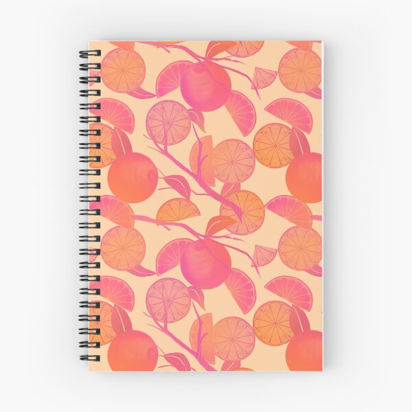 Item preview, Patrón de arboleda rosa designed and sold by watthouse.