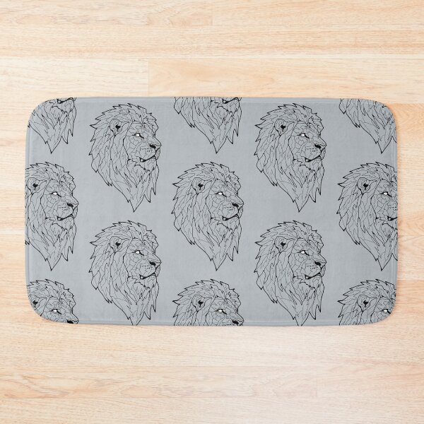 Item preview, Lion designed and sold by Bcolors.
