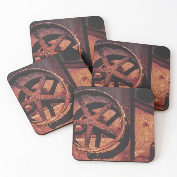 Item preview, Thresher Patina designed and sold by Jim Love.