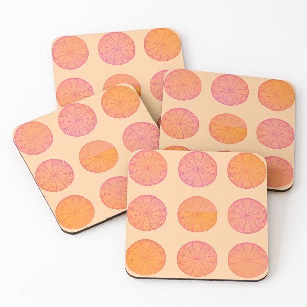 Item preview, Cara Cara Summer Pattern designed and sold by watthouse.