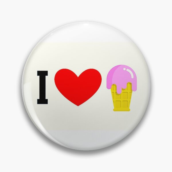 Item preview, I LOVE ICE CREAM designed and sold by Pabhas.