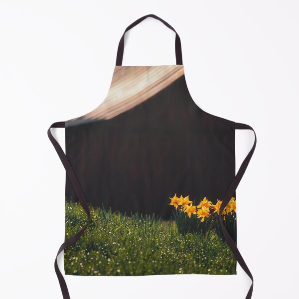 Item preview, Barnyard Daffodils designed and sold by Jim Love.