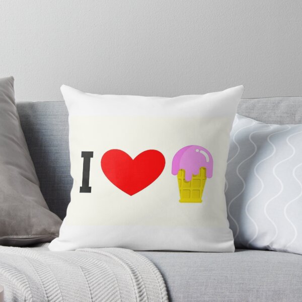 Item preview, I LOVE ICE CREAM designed and sold by Pabhas.