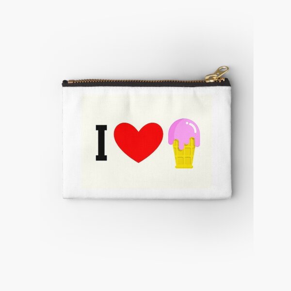 Item preview, I LOVE ICE CREAM designed and sold by Pabhas.