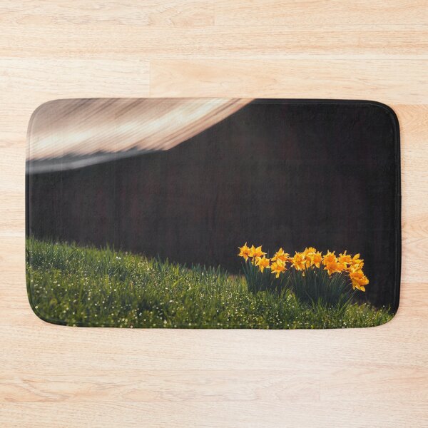 Item preview, Barnyard Daffodils designed and sold by Jim Love.