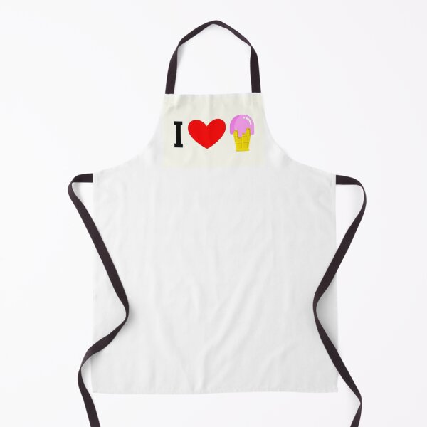 Item preview, I LOVE ICE CREAM designed and sold by Pabhas.