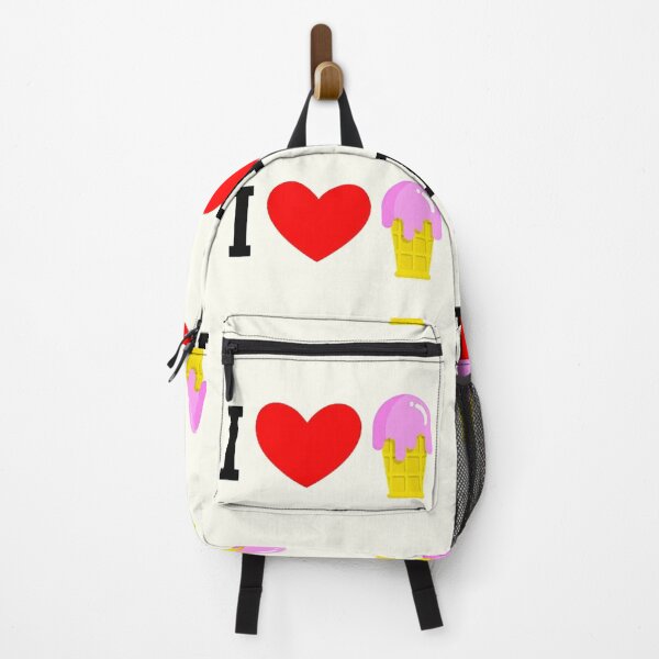 Item preview, I LOVE ICE CREAM designed and sold by Pabhas.