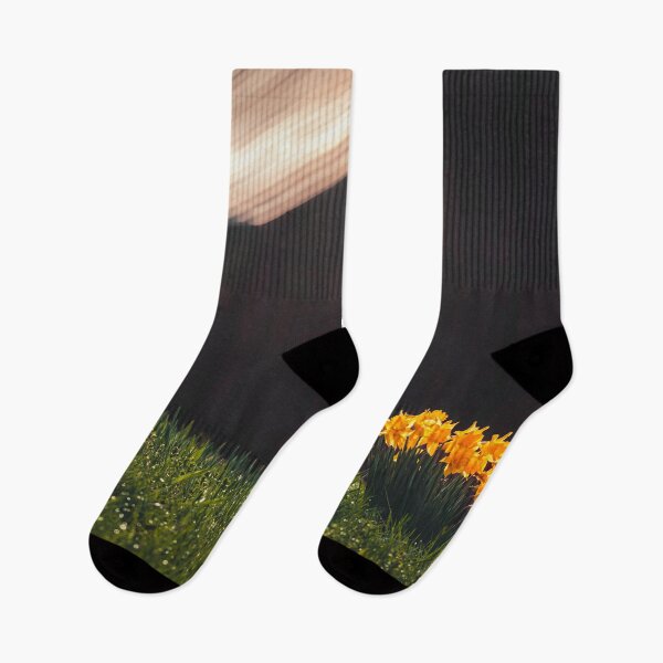 Item preview, Barnyard Daffodils designed and sold by Jim Love.