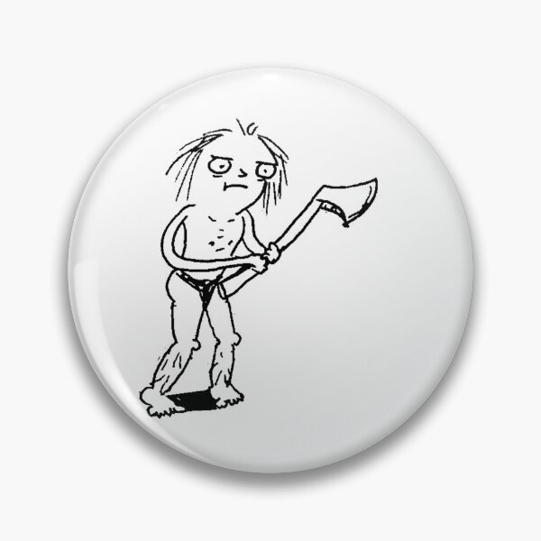 Item preview, Chop CHop Bog Man! designed and sold by Bog-Man.